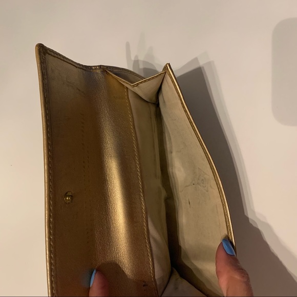 Coach Wallet - Picture 5 of 5